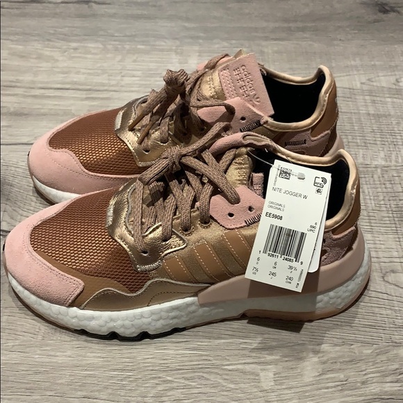 adidas nite jogger w ee5908